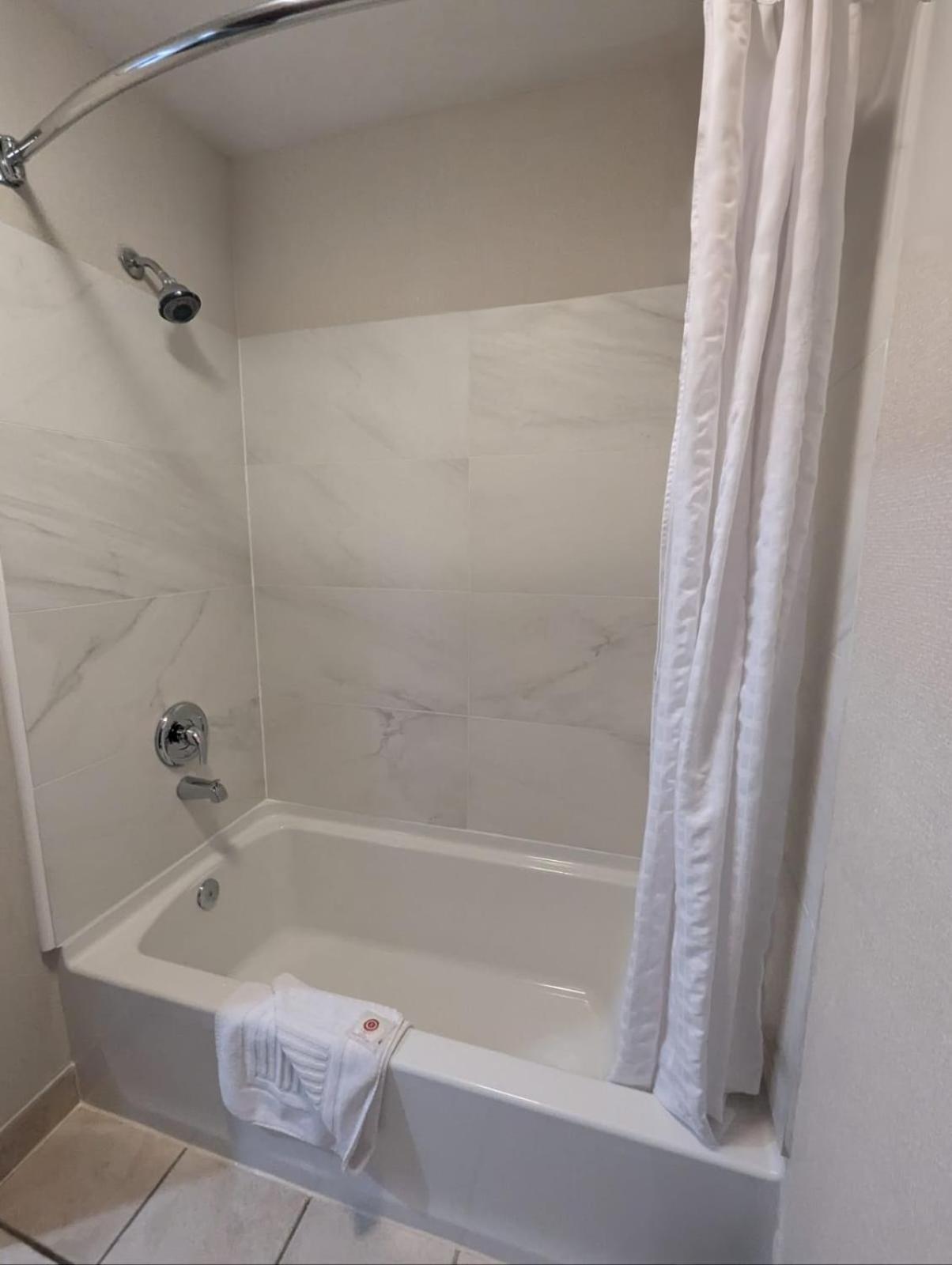 סולט לייק סיטי Comfort Suites Airport מראה חיצוני תמונה