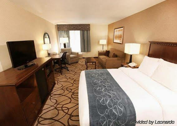 סולט לייק סיטי Comfort Suites Airport מראה חיצוני תמונה