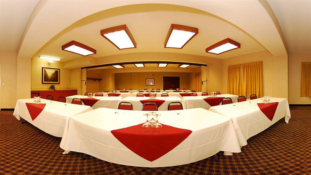 סולט לייק סיטי Comfort Suites Airport מראה חיצוני תמונה